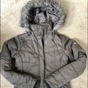 Women’s Columbia Winter jacket